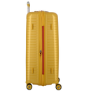 Evae Spinner Case 76cm - Yellow