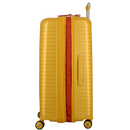 Evae Spinner Case 76cm - Yellow