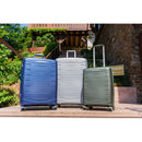 Furano 2 Spinner Case 76cm - Silver