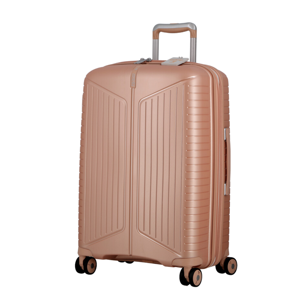 Evae Spinner Case 66cm - Pink
