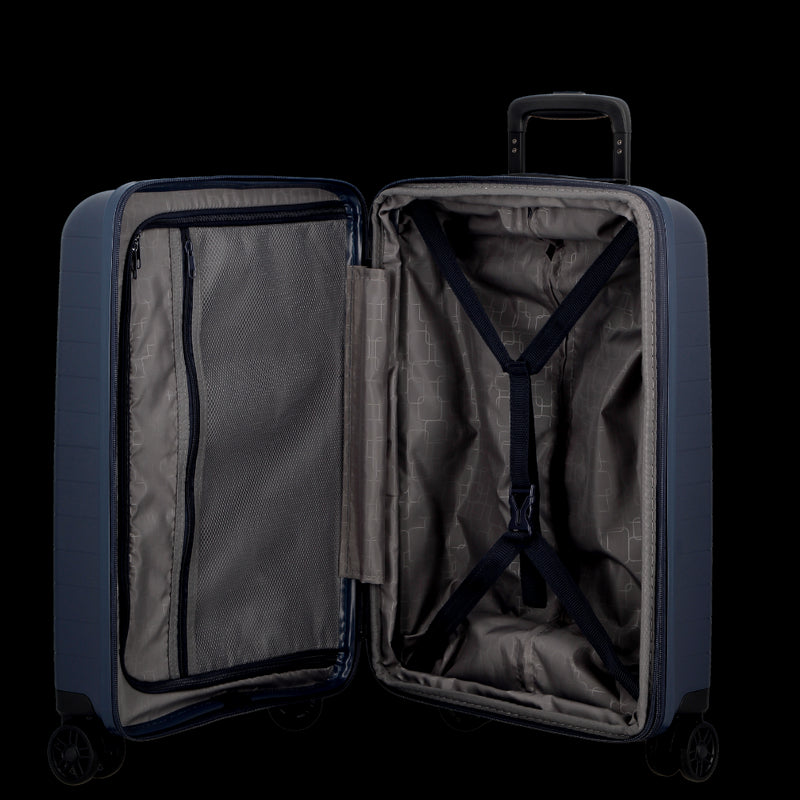 Striper 55cm Spinner Cabin Case - Navy