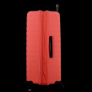 Striper 55cm Spinner Cabin Case - Coral