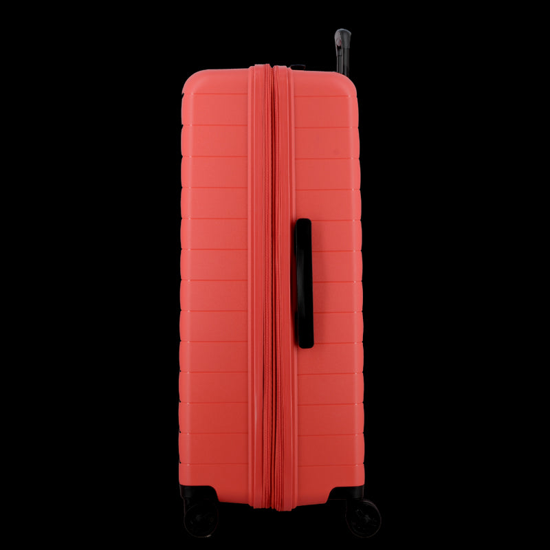 Striper 55cm Spinner Cabin Case - Coral