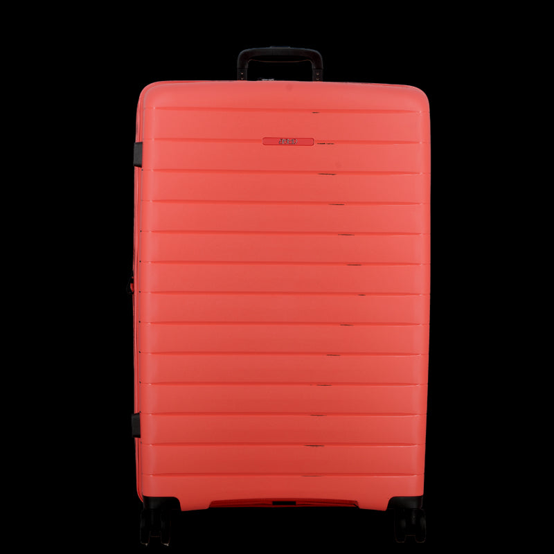 Striper 55cm Spinner Cabin Case - Coral