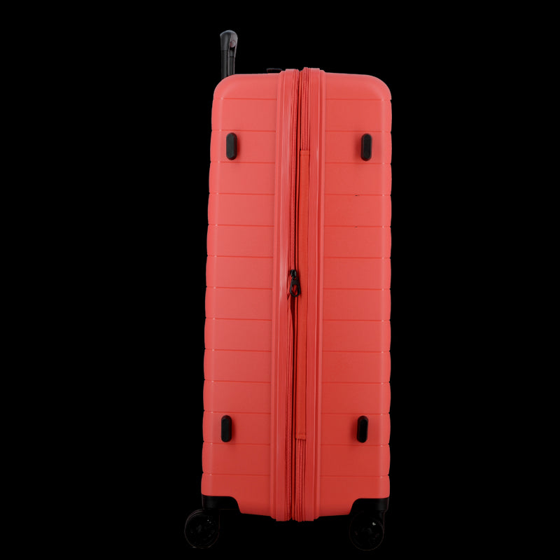 Striper 55cm Spinner Cabin Case - Coral
