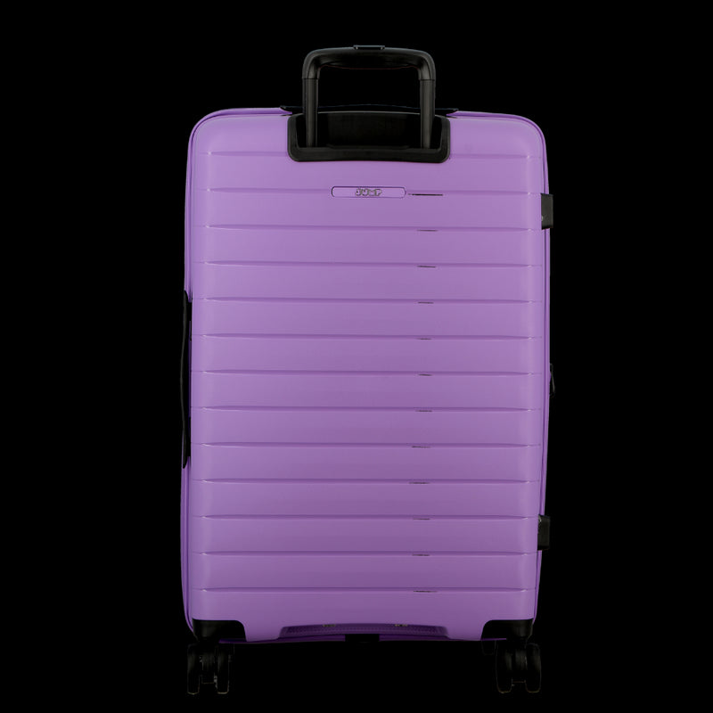 Striper 66cm Spinner Case - Lavender