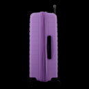 Striper 66cm Spinner Case - Lavender