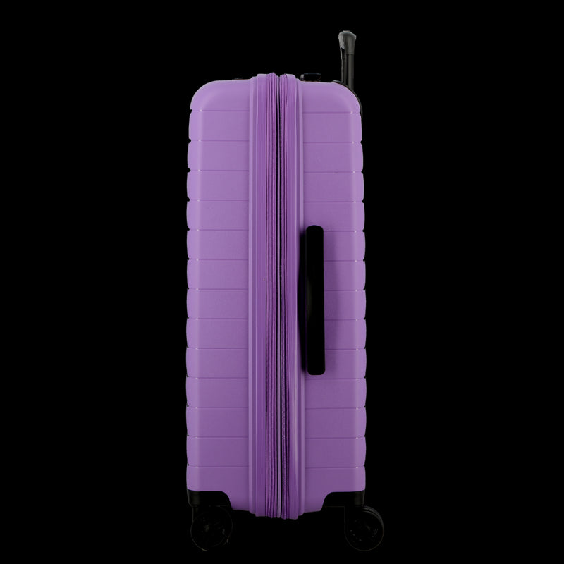 Striper 66cm Spinner Case - Lavender