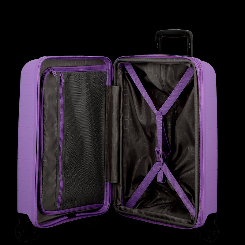 Striper 66cm Spinner Case - Lavender