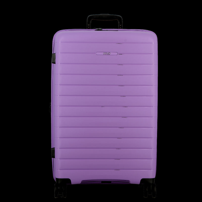 Striper 66cm Spinner Case - Lavender
