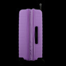 Striper 66cm Spinner Case - Lavender