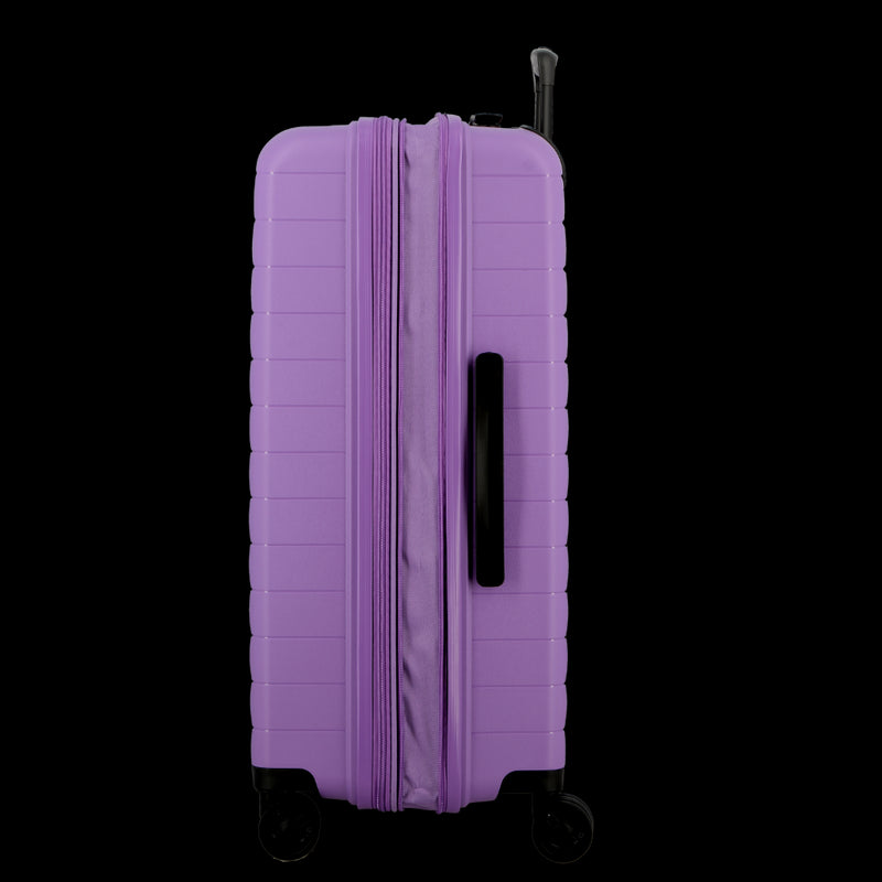 Striper 66cm Spinner Case - Lavender