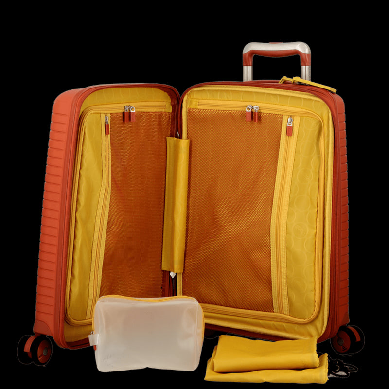 Evae Cabin Spinner Case 55cm - Terracotta
