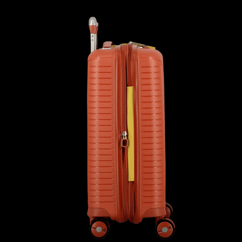 Evae Cabin Spinner Case 55cm - Terracotta