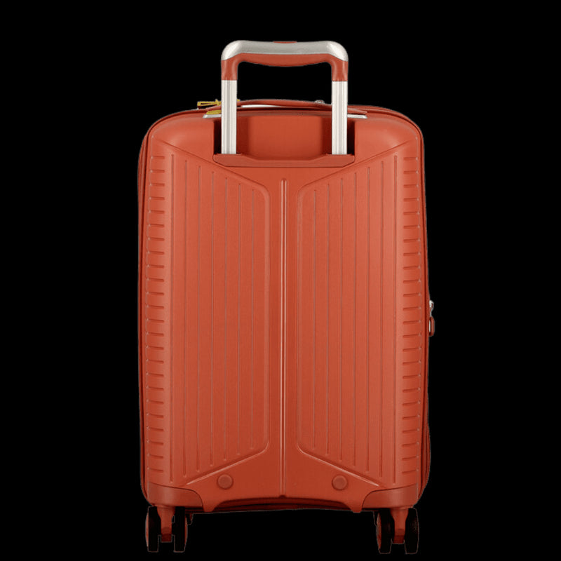 Evae Cabin Spinner Case 55cm - Terracotta