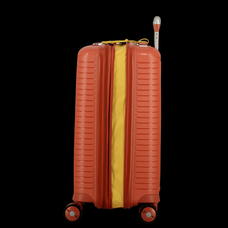 Evae Cabin Spinner Case 55cm - Terracotta