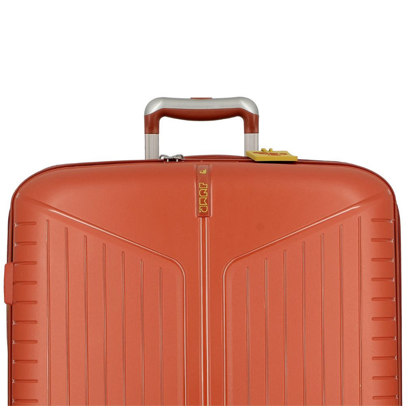 Evae Cabin Spinner Case 55cm - Terracotta