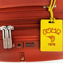 Evae Cabin Spinner Case 55cm - Terracotta