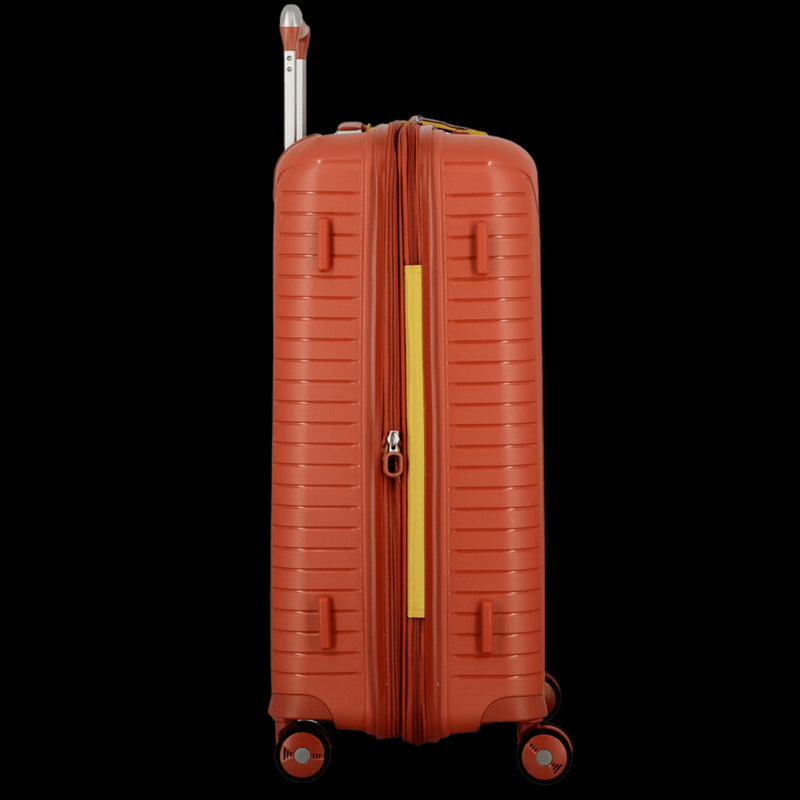 Evae Spinner Case 66cm - Terracotta