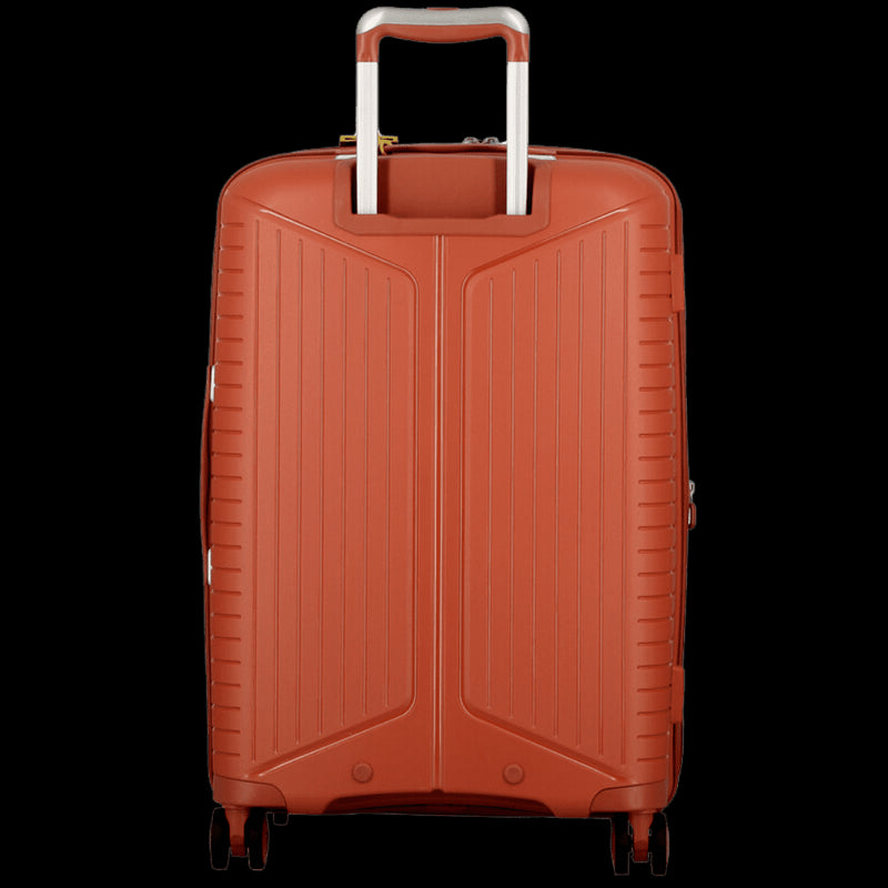 Evae Spinner Case 66cm - Terracotta