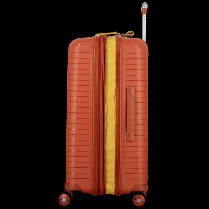 Evae Spinner Case 66cm - Terracotta