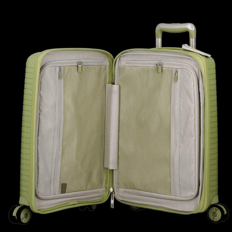 Evae Cabin Spinner Case 55cm - Light Green