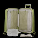 Evae Cabin Spinner Case 55cm - Light Green