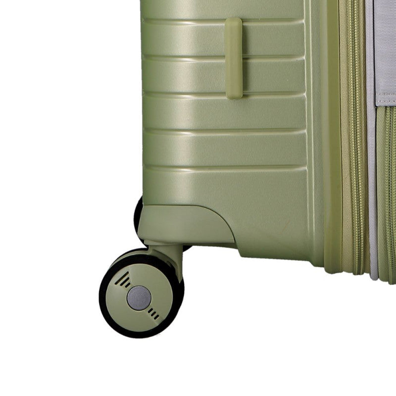 Evae Cabin Spinner Case 55cm - Light Green