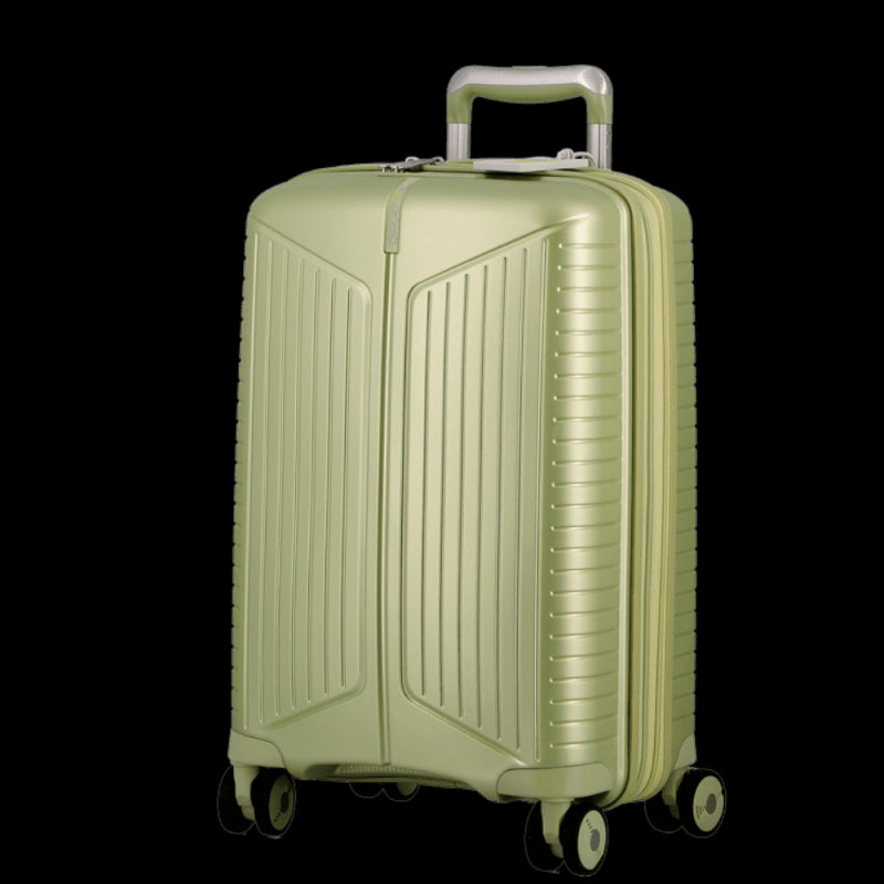 Evae Cabin Spinner Case 55cm - Light Green