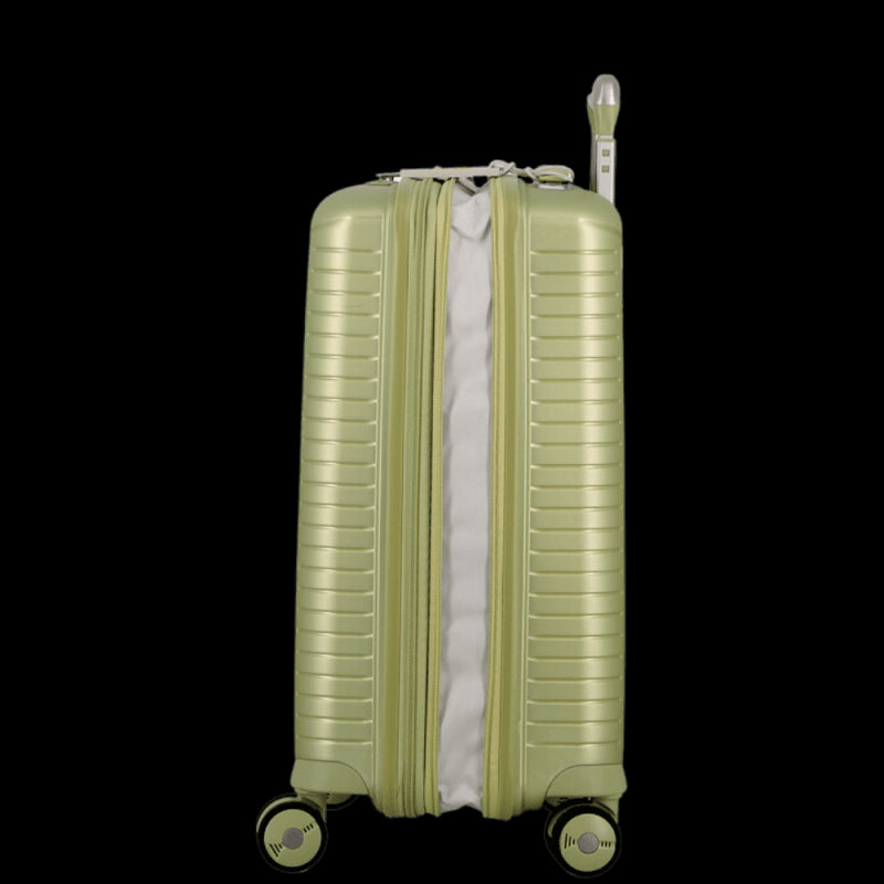 Evae Cabin Spinner Case 55cm - Light Green
