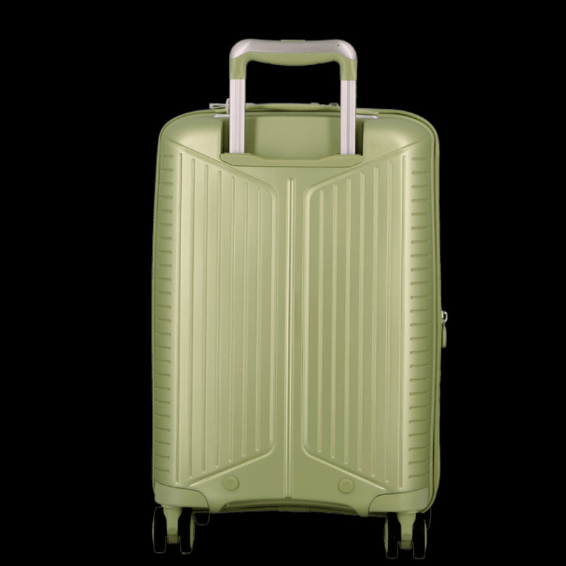 Evae Cabin Spinner Case 55cm - Light Green