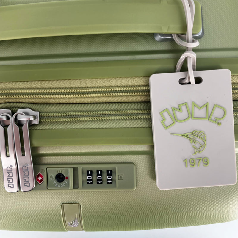 Evae Cabin Spinner Case 55cm - Light Green