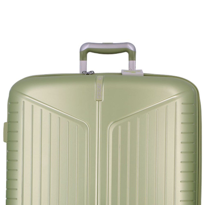 Evae Cabin Spinner Case 55cm - Light Green
