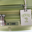 Evae Spinner Case 76cm - Light Green