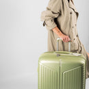 Evae Spinner Case 76cm - Light Green