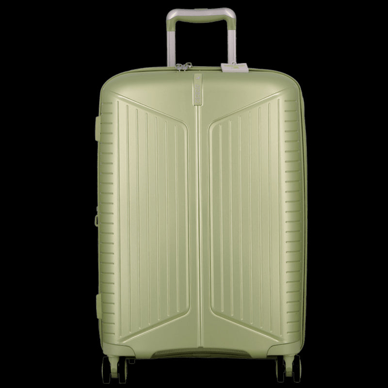 Evae Spinner Case 76cm - Light Green