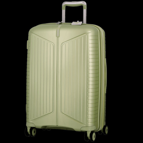 Evae Spinner Case 66cm - Light Green