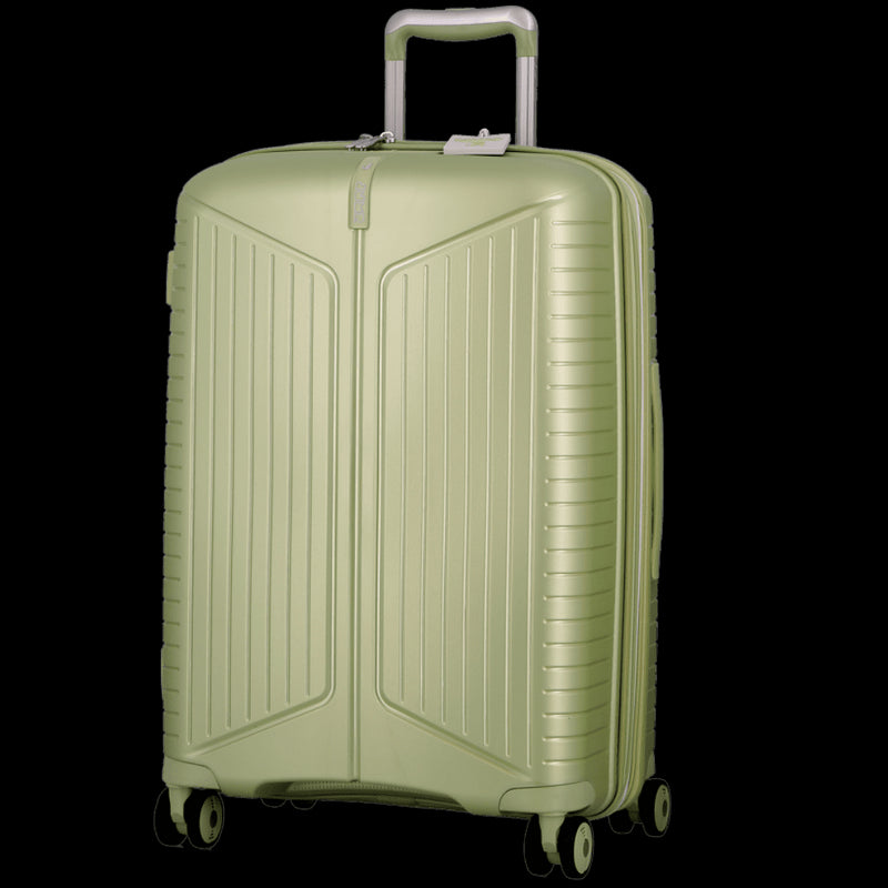 Evae Spinner Case 76cm - Light Green