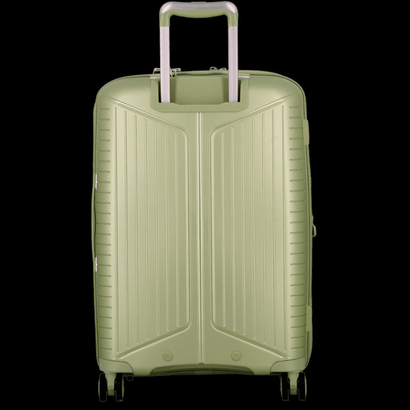 Evae Spinner Case 76cm - Light Green