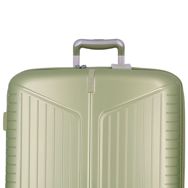 Evae Spinner Case 76cm - Light Green