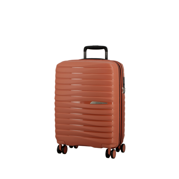 XWave 55cm Cabin Case - Potters Clay