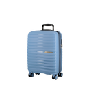 XWave 76cm Case - Light Blue