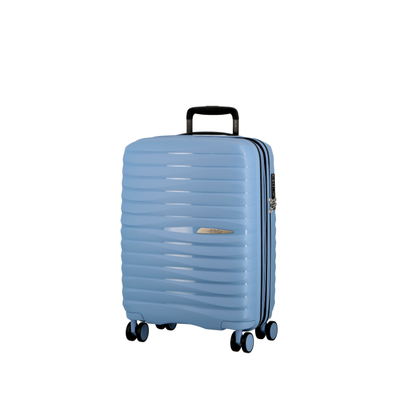 XWave 76cm Case - Light Blue