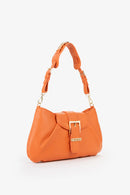 Cassandra Shoulder Bag - Orange