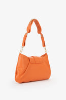 Cassandra Shoulder Bag - Orange