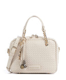 Gea Handbag - Ecru