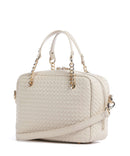 Gea Handbag - Ecru