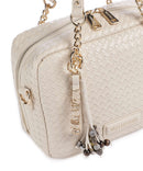 Gea Handbag - Ecru