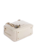 Gea Handbag - Ecru