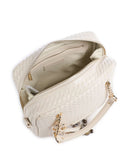 Gea Handbag - Ecru
